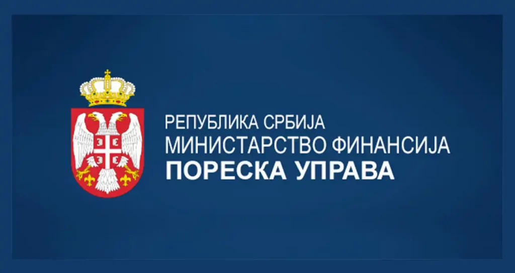 poreska uprava poreska uprava