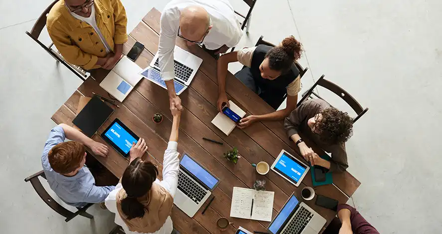 organizacija posla organizacija posla